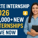 AICTE Internship 2026