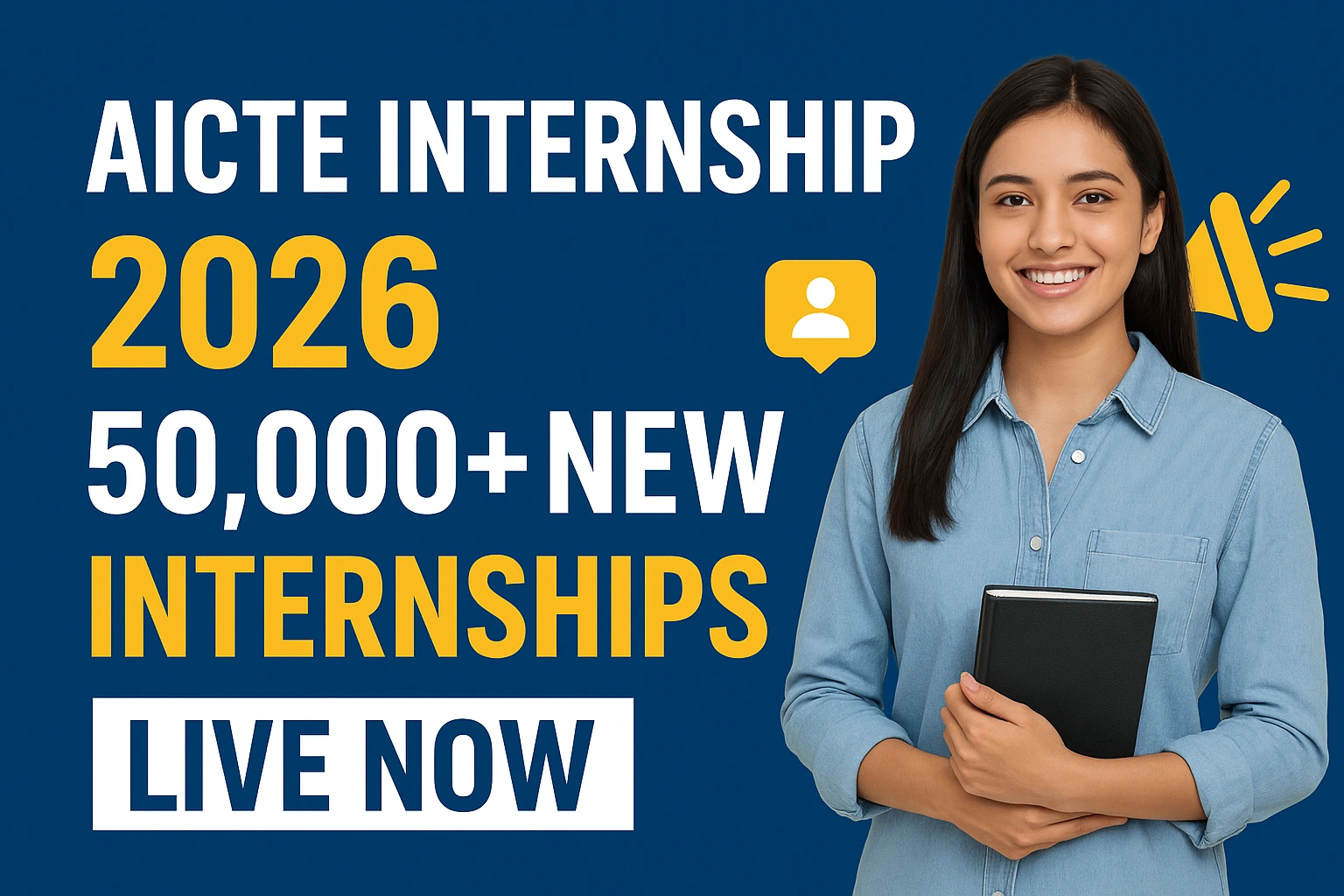AICTE Internship 2026